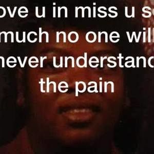 Meet your Posher, Londell